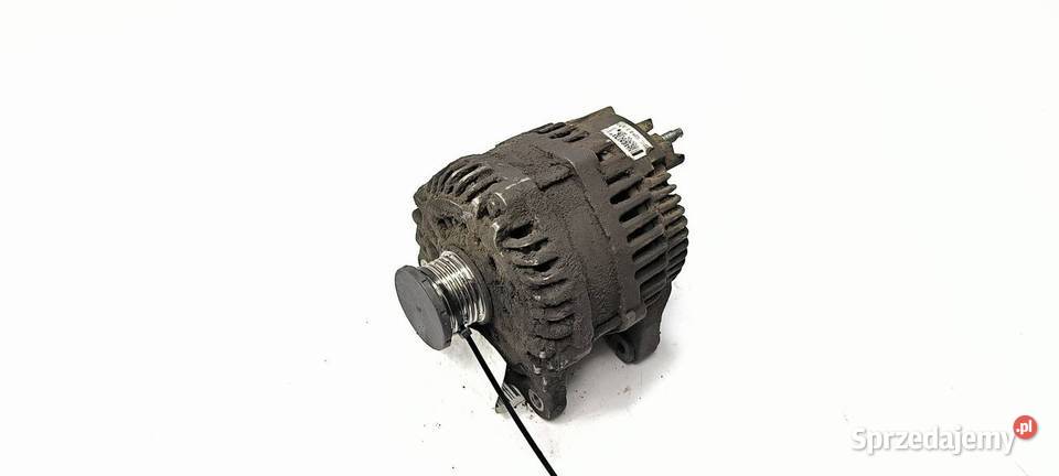 ALTERNATOR RENAULT MASTER III 231001822R
