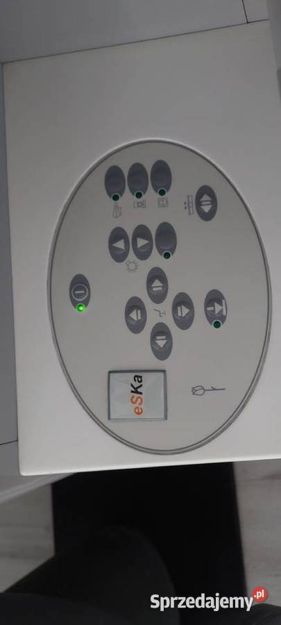 Unit okulistyczny Optopol Banino