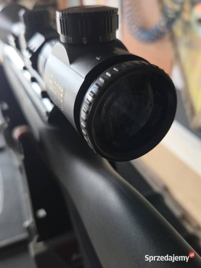 Weihrauch HW 97K 45mm Nosków