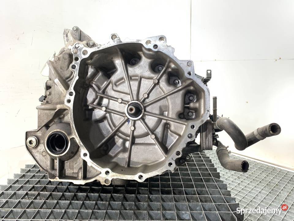 SKRZYNIA BIEGÓW TOYOTA COROLLA E21 1NM 18 98