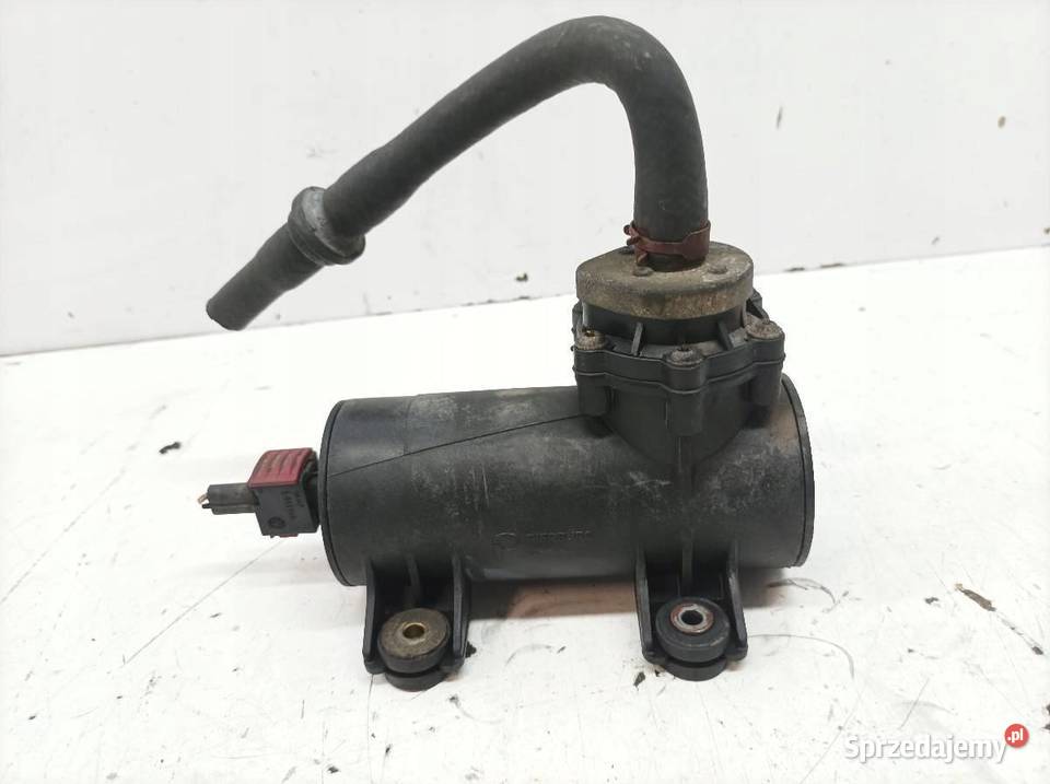 POMPA VACUM 4646220 23 16V TURBO Saab 95 I Części samochodowe świętokrzyskie