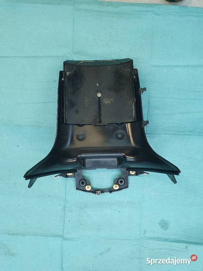 BMW R1200RT k52 1418 mocowanie tablicy chlapacz Grońsko