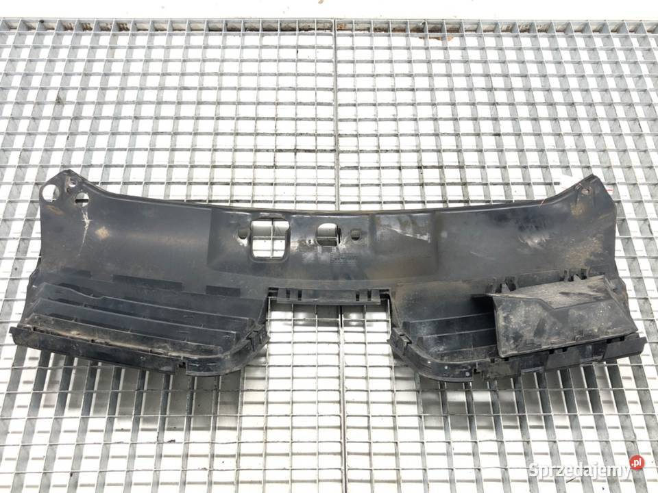 ATRAPA GRILL RENAULT CLIO II 9816 8200272056 osobowe Motoryzacja sprzedam