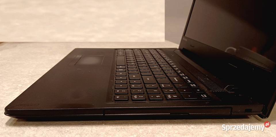 Lenovo Ideapad 100151BD IBM/Lenovo