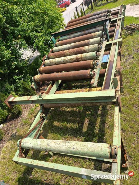 Piła do pakietów HOLTEC ES 121 prinz do