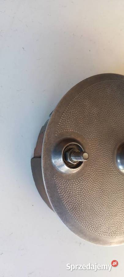 Szczękotrzymacz MZ tsetz Pabianice