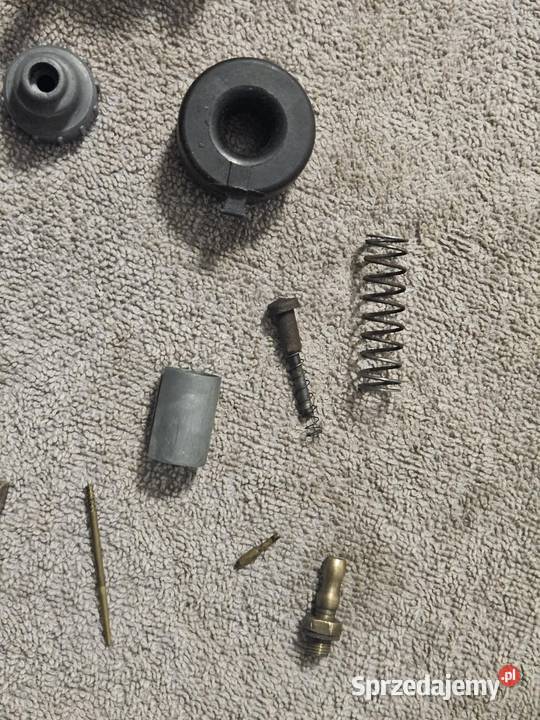 Gaznik g12 zak rys komar 231 Sokołów Podlaski