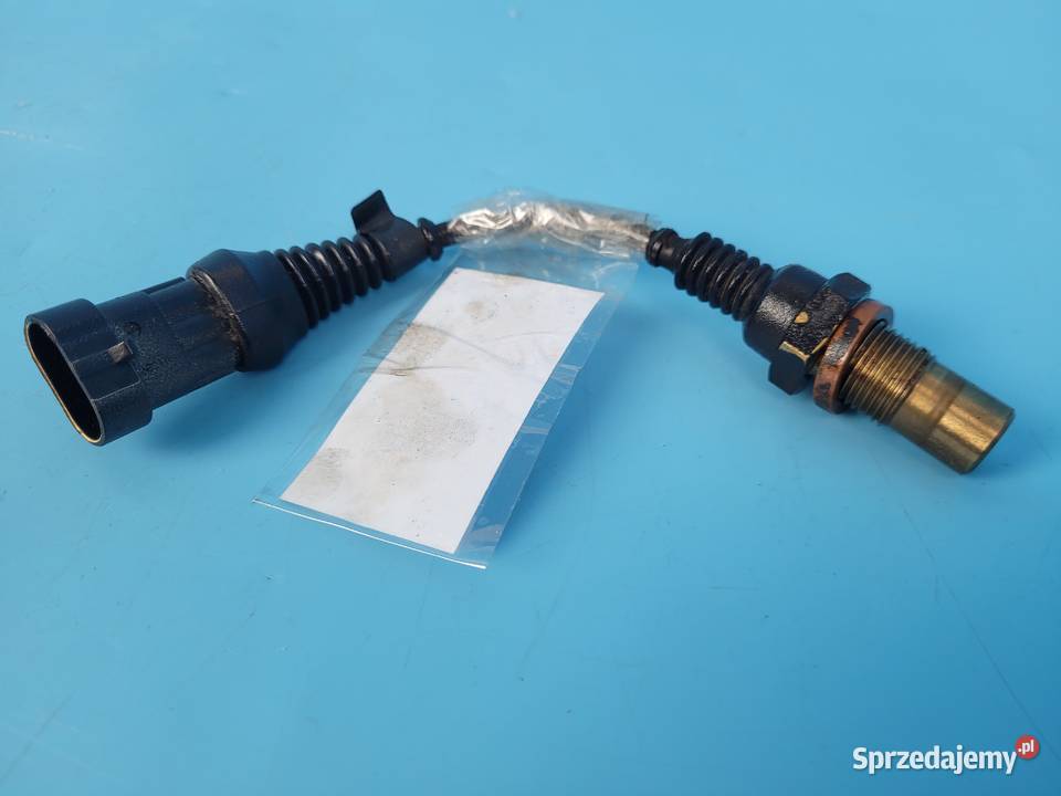 DEUTZFAHR 6130 TTV CZUJNIK PRĘDKOŚCI 27099101020 Kolno