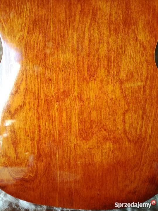 Gitara cremona Stargard