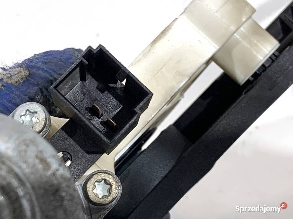 PODNOŚNIK SZYBY LEWY TYŁ AUDI A6 C8 4K0839461 osobowe podkarpackie