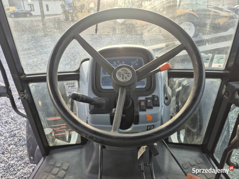 holland to 5030 2011 renault mtz ursus zetor wielkopolskie Turek