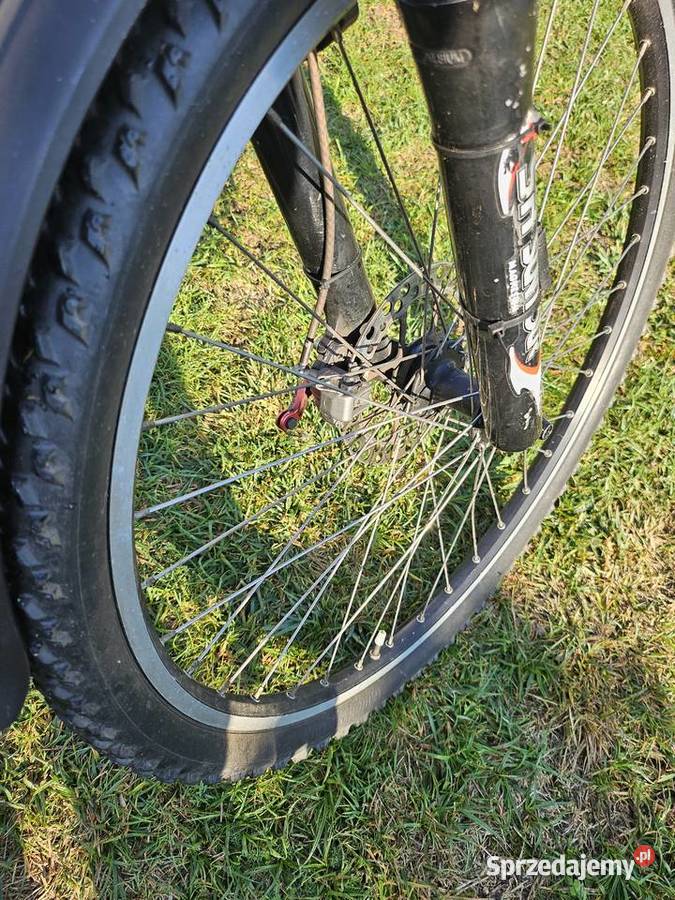 Rowery górskie świętokrzyskie