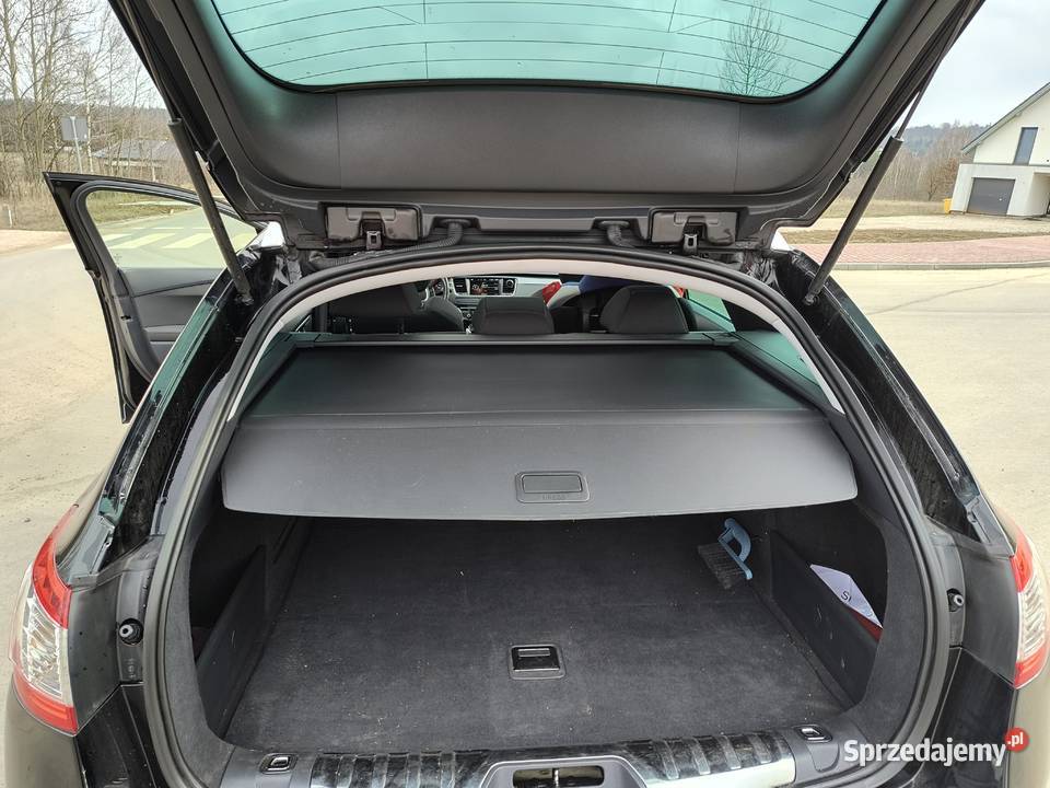 Sprzedam peugeot 508 Kielce