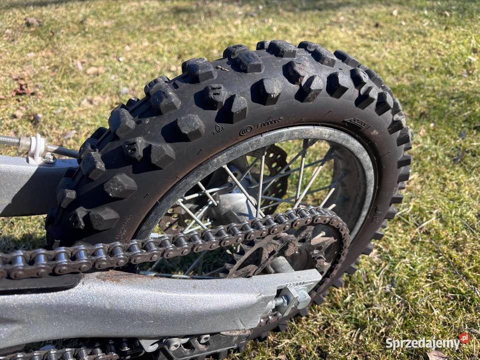 Pit Bike Kayo 125 TD Oława