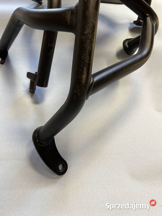 Gmole dolne przednie do BMW F800GS 0817 komplet Białystok