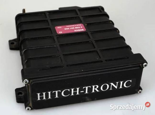 Naprawa modułu BOSCH EHRB EHRC EHRD EHRD sprzedam