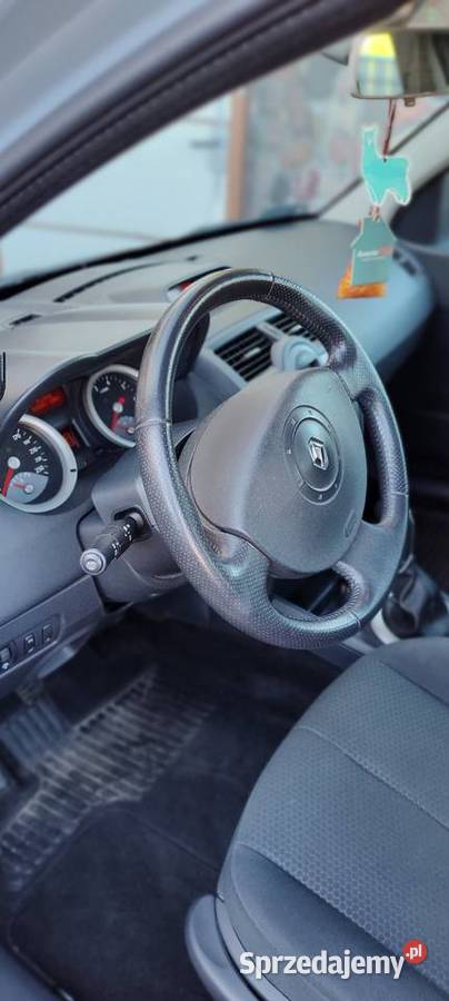 Renault Megane Megane Brodnica