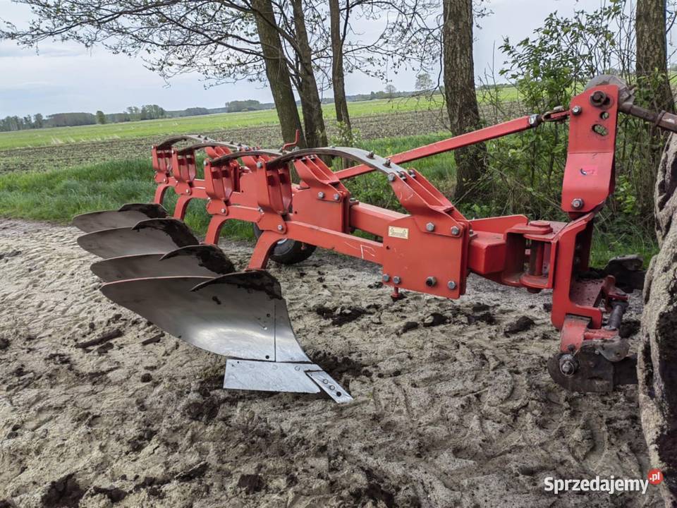 Pług Staltech Resorak nie Agro Masz Koja