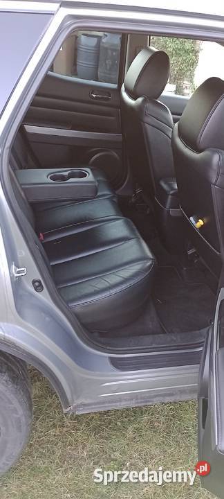 Mazda CX7 22 TD Stan sprowadzona Gogolin