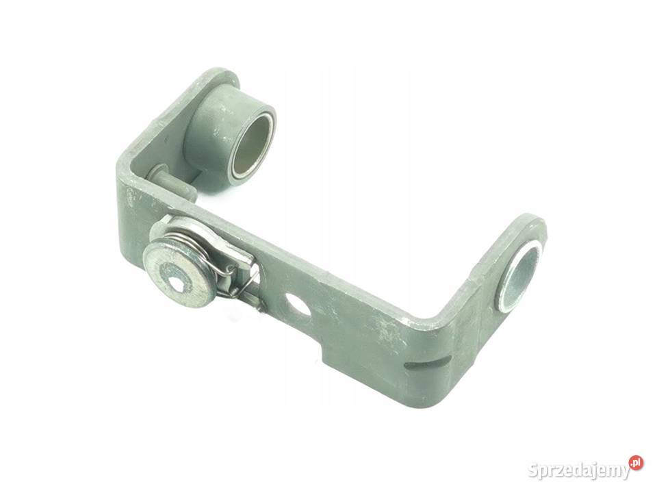 OGRANICZNIK ZMIANY BIEGÓW SUZUKI JIMNY GRAND Łączniki stabilizatorów