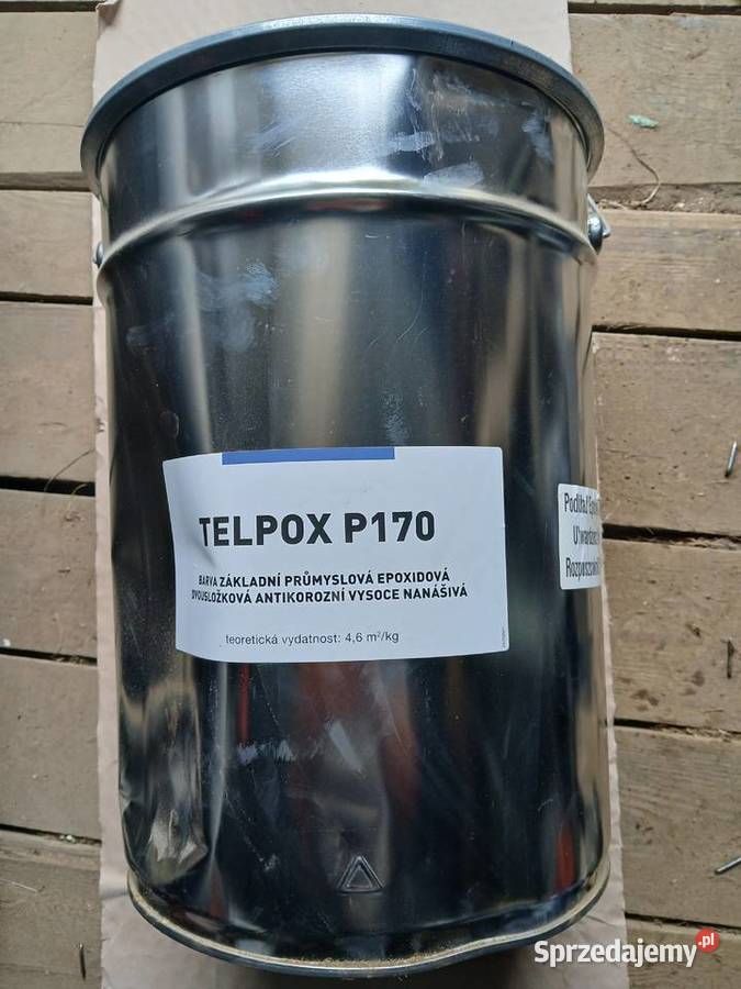 Podkład epoksydowy Ostrowiec Świętokrzyski