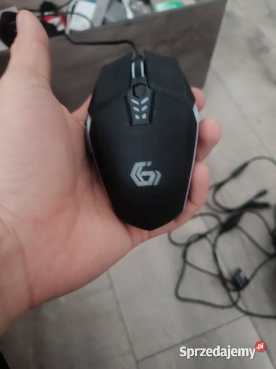 sprzedam zestaw gamingowy Wola Radłowska