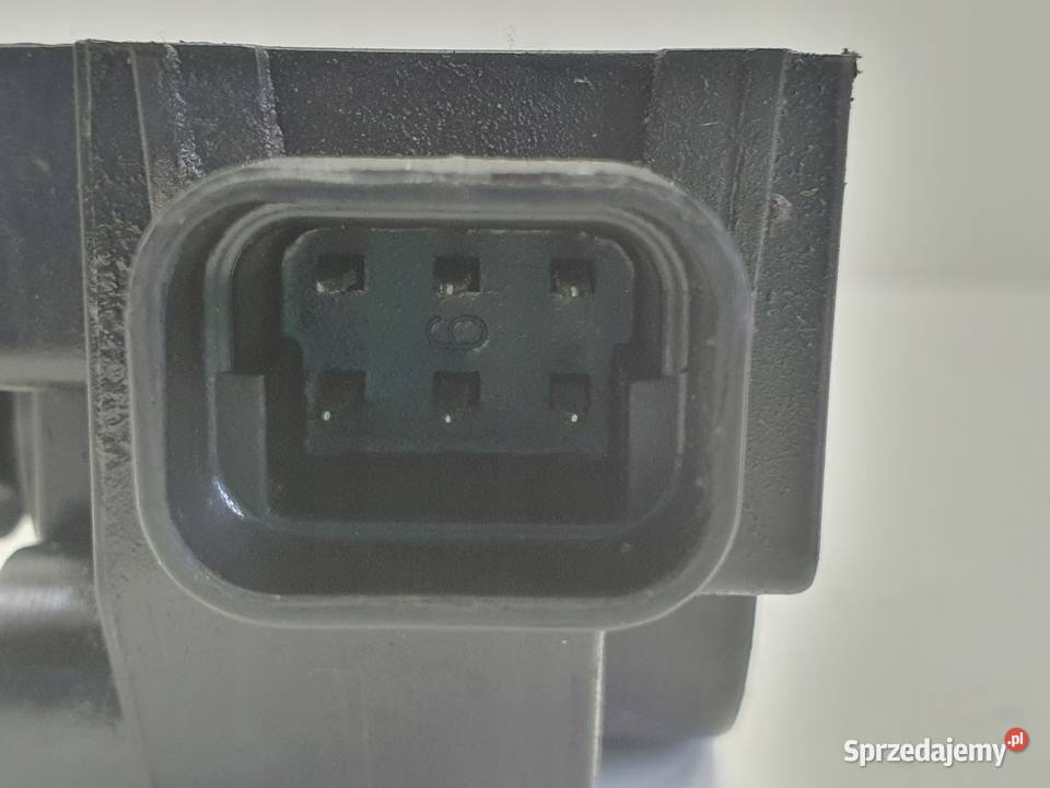 CEWKA ZAPŁONOWA Opel Astra II G 14 16 16V Rudka