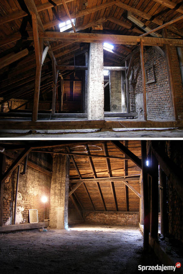 STRYCH W CENTRUM KRAKOWA KW WZ WINDA 260 m2 Kraków