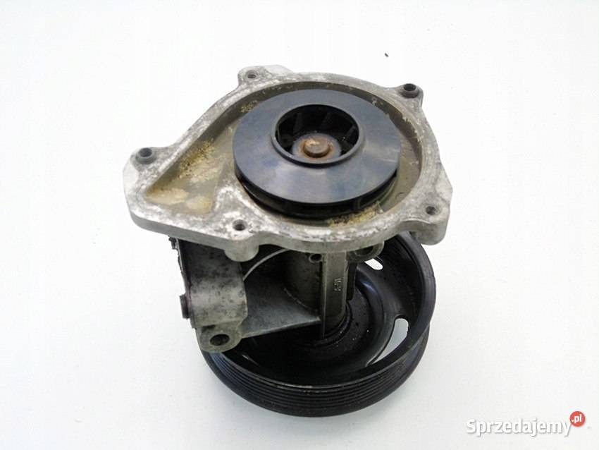 POMPA WODY FORD TRANSIT MK6 MK7 0614 24 TDCI