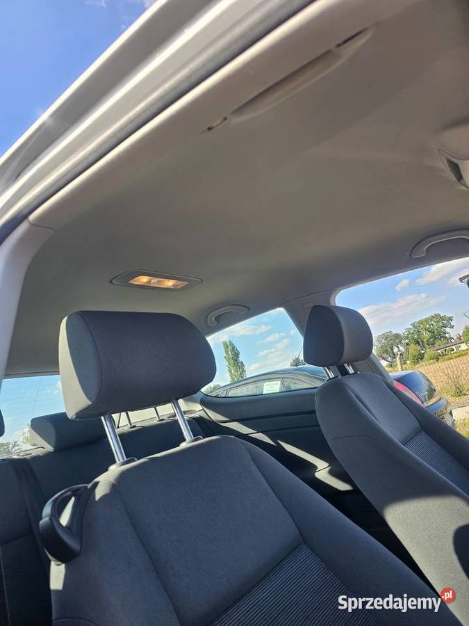 Vw golf V dolnośląskie Bukowice
