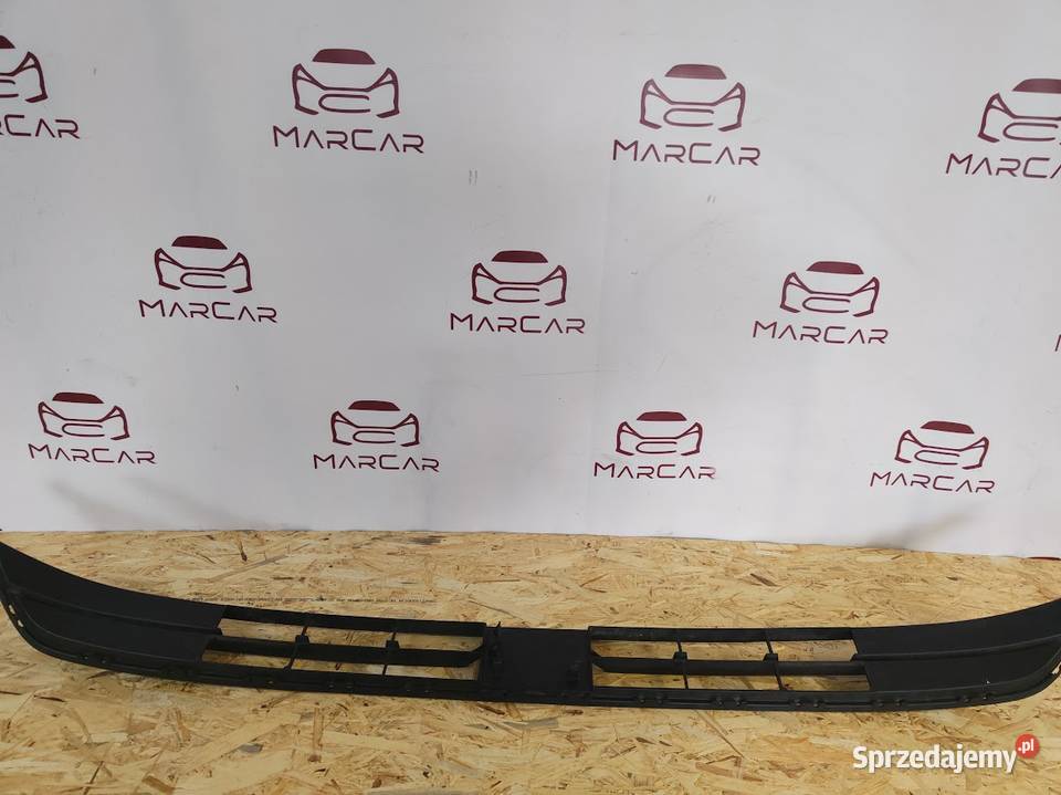 Kratka Dolna Środkowa Ford Transit Custom Mk II Pleszew