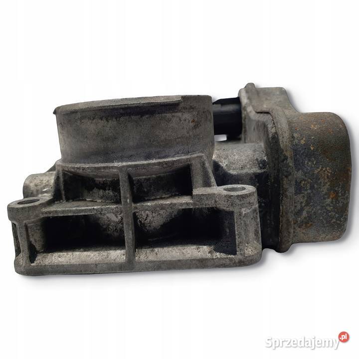 PRZEPUSTNICA Opel Vectra C 22 16V oryginał Chełm sprzedam