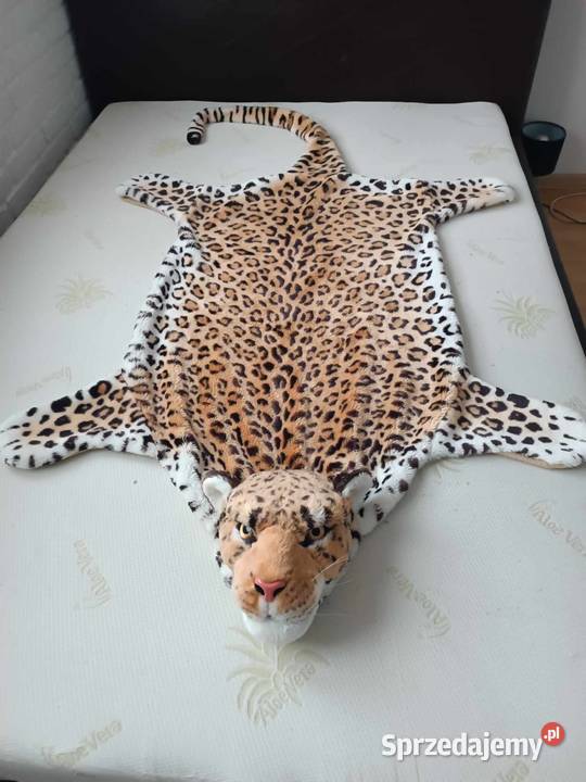 Imitacja Lampartanarzutaduża Końskie sprzedam