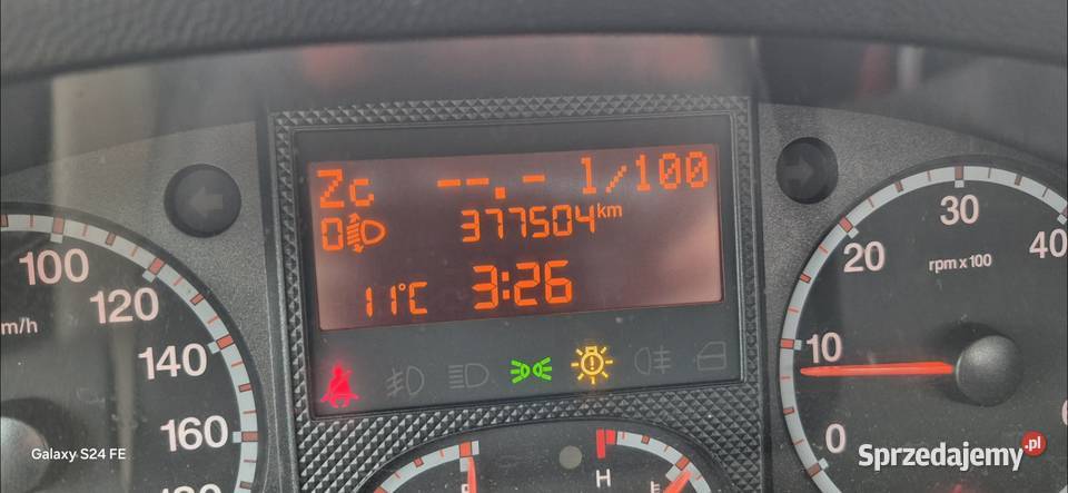 Ducato 23 klima webasto