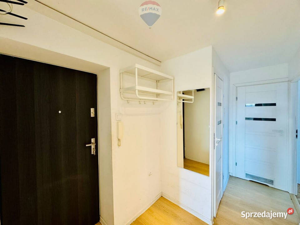 Rybnik mieszkanie 3 pokoje remoncie balkon