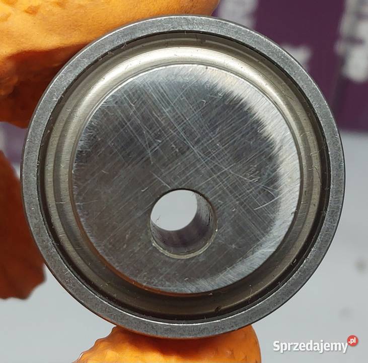 INA ROLKA NAPINACZA PASKA VOLVO 740 780 940 960