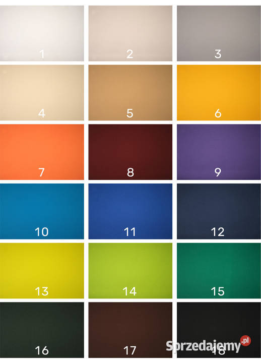 Namiot handlowy stalowy 3m x 45m różne rozmiary Warszawa