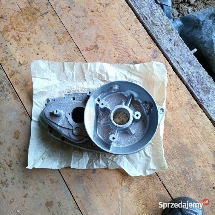 Kartery WSK125 nowe orginalzmd Cieklin sprzedam