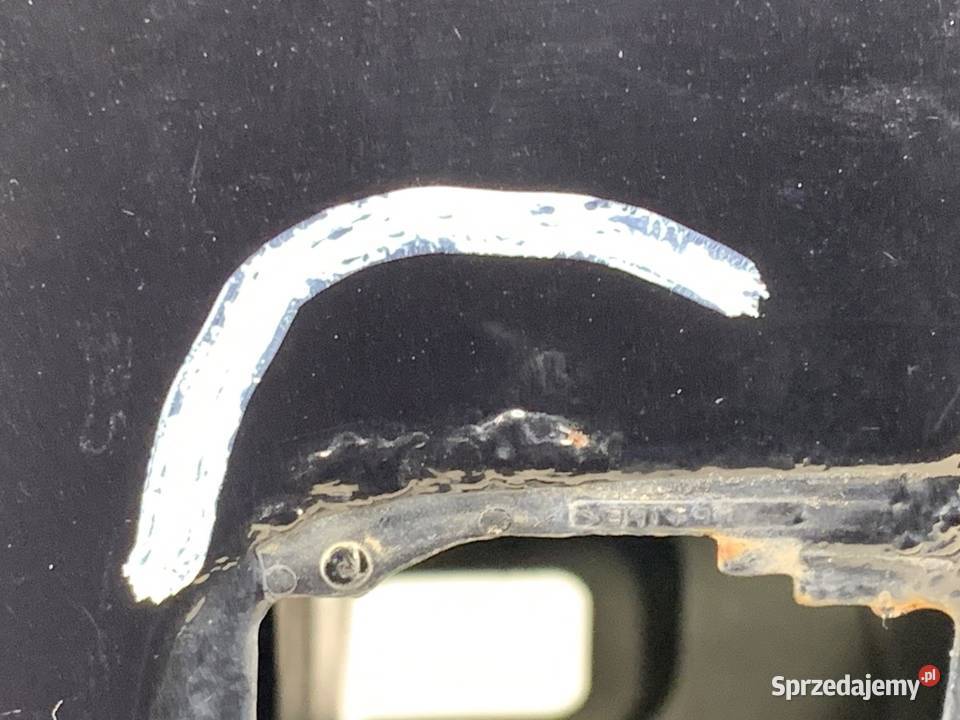 DRZWI PRAWY PRZÓD AUDI Q7 4L SUV 0616 Deep Black sprzedam