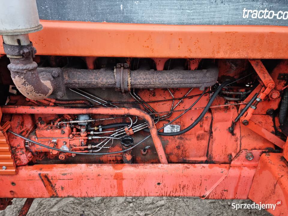 Renault 9514 Sprowadzony 4x4 90koni orginal Siedlce