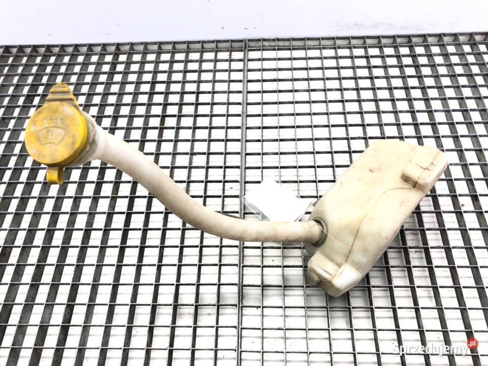 ZBIORNIK SPRYSKIWACZY RENAULT KANGOO II Van sprzedam