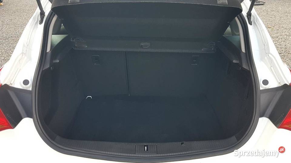 14 TURBO 140 Oryginalny Przebieg ZADBANY tempomat Rydułtowy