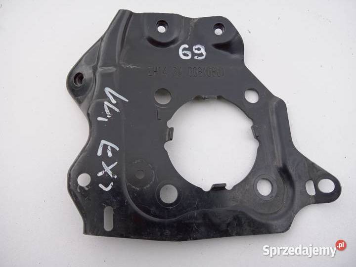 GÓRNY WSPORNIK PRAWY MAZDA CX7 22 D EH1434008 Nowy Tomyśl
