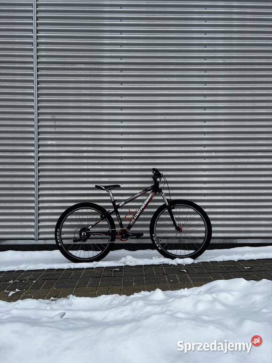 Rower górski 26 CORRATEC XTrail Lublin sprzedam