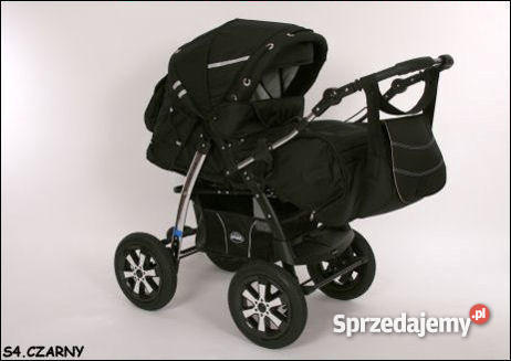 Wózek BabyMerc ORION2 3w1 Zdejmowana tapicerka