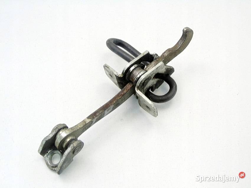 Ogranicznik drzwi lewy przód Opel Meriva A Sosnowiec