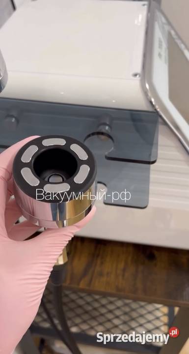 Urządzenie do liposukcji ultradźwiękowej fala