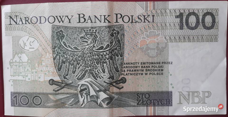 Władysław II Jagiełło 6567656 RADAR Konin sprzedam