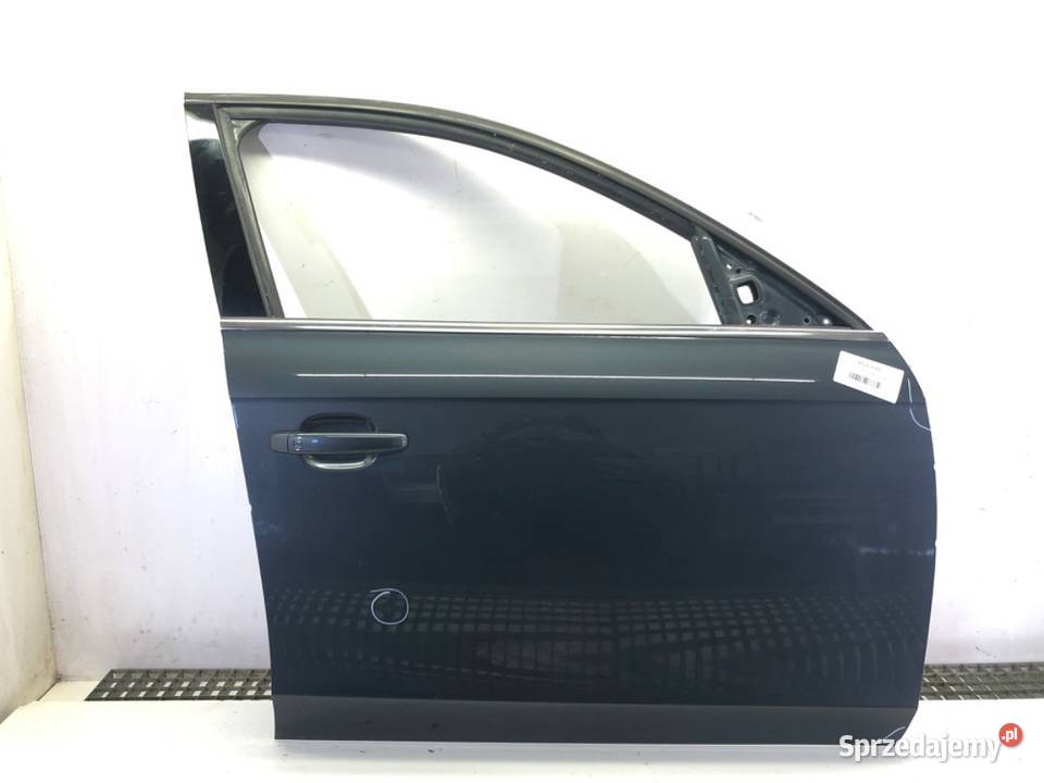 DRZWI PRAWY PRZÓD AUDI A4 B8 Kombi 0715 sprzedam