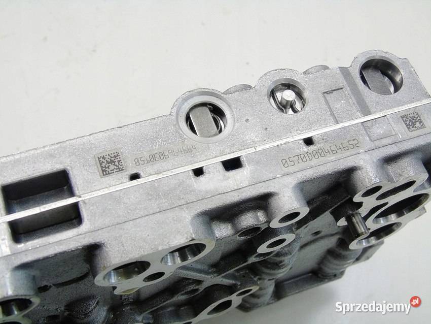 Sterownik hydrauliczny skrzyni biegów Pacifica osobowe Sosnowiec